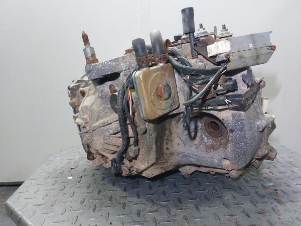 Caixa de velocidades automática RENAULT Clio II (BB0/1/2_, CB0/1/2_) Imagem-3