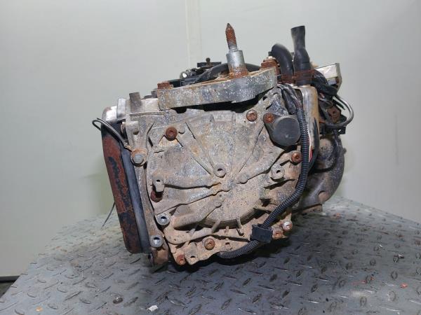 Caixa de velocidades automática RENAULT Clio II (BB0/1/2_, CB0/1/2_) Imagem-6