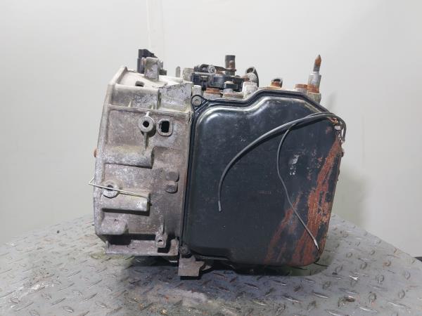 Caixa de velocidades automática RENAULT Clio II (BB0/1/2_, CB0/1/2_) Imagem-7