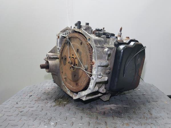 Caixa de velocidades automática RENAULT Clio II (BB0/1/2_, CB0/1/2_) Imagem-8