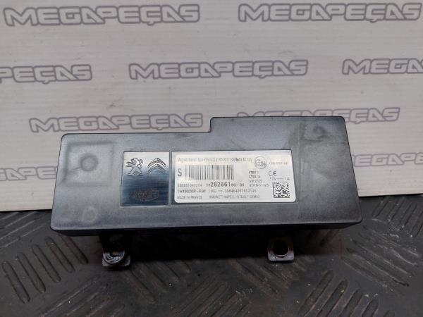 Modulo Bluetooth PEUGEOT 308 SW II