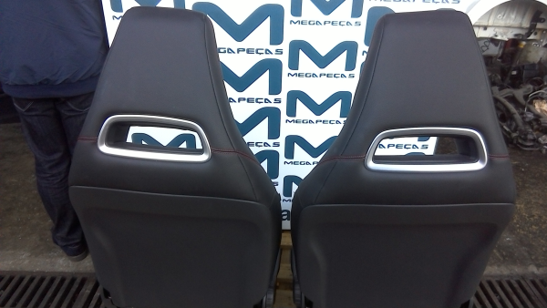 Conjunto de bancos MERCEDES-BENZ Classe A (W176)