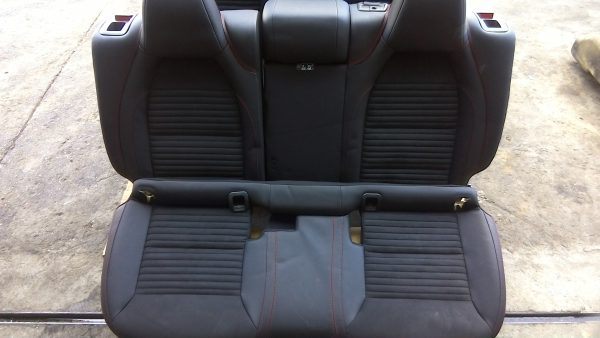 Conjunto de bancos MERCEDES-BENZ Classe A (W176) Imagem-3