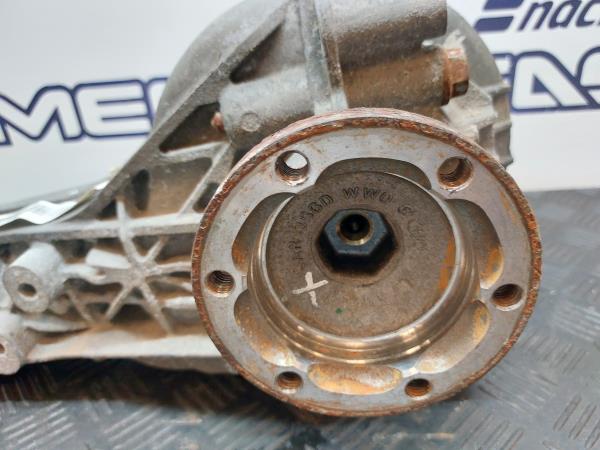 Diferencial trasero AUDI A4 (8K2, B8) Imagem-1