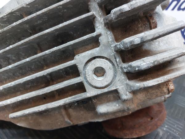 Diferencial trasero AUDI A4 (8K2, B8) Imagem-6