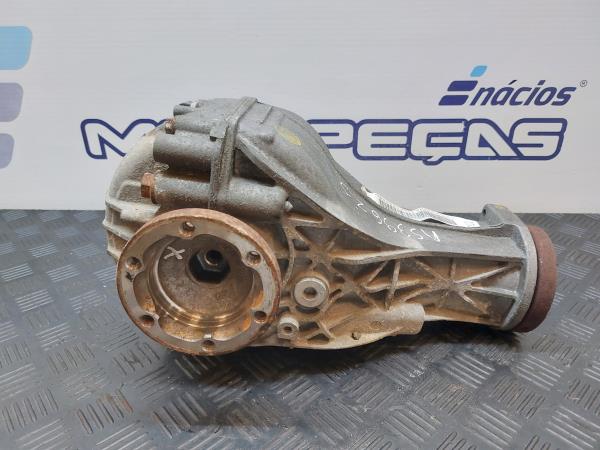 Diferencial trasero AUDI A4 (8K2, B8) Imagem-7