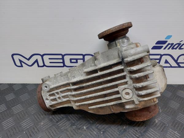 Diferencial trasero AUDI A4 (8K2, B8) Imagem-5