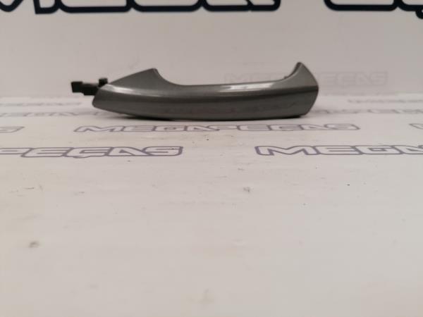 Left rear door handle MERCEDES-BENZ Classe A (W176) Imagem-1