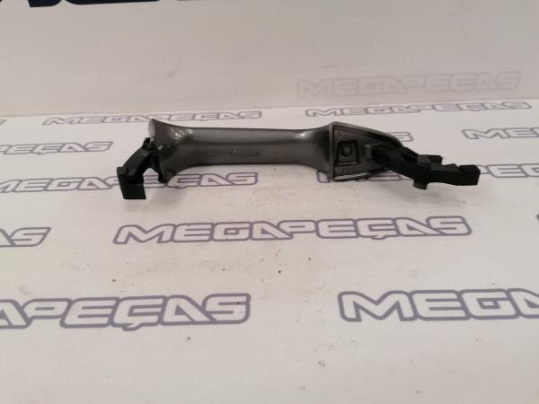 Left rear door handle MERCEDES-BENZ Classe A (W176) Imagem-2