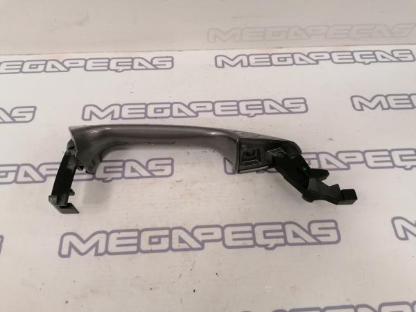 Left rear door handle MERCEDES-BENZ Classe A (W176) Imagem-3