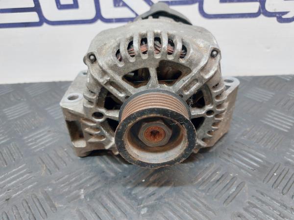 Alternador FIAT Fiorino Furgão/Combi (225_) Imagem-2