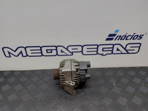 Alternador FIAT Fiorino Furgão/Combi (225_) | 2007 - 2025