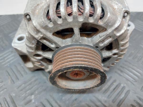 Alternador FIAT Fiorino Furgão/Combi (225_) Imagem-3
