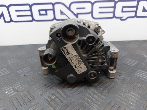 Alternador FIAT Fiorino Furgão/Combi (225_) Imagem-5