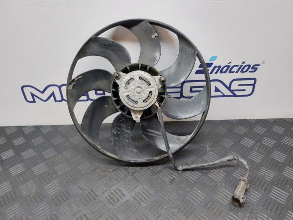 Ventilateur radiateur FIAT 500 (312_)