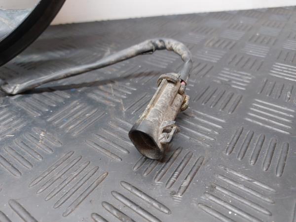 Ventilateur radiateur FIAT 500 (312_) Imagem-1