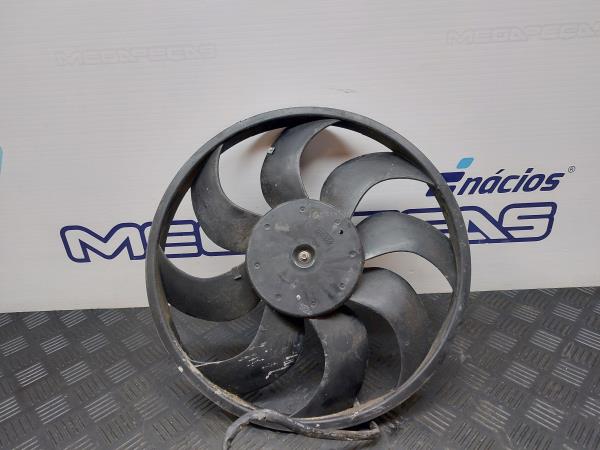 Ventilateur radiateur FIAT 500 (312_) Imagem-4