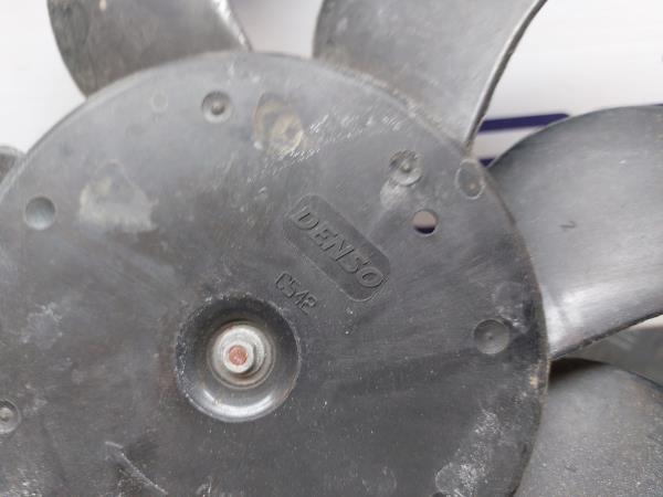 Ventilateur radiateur FIAT 500 (312_) Imagem-5