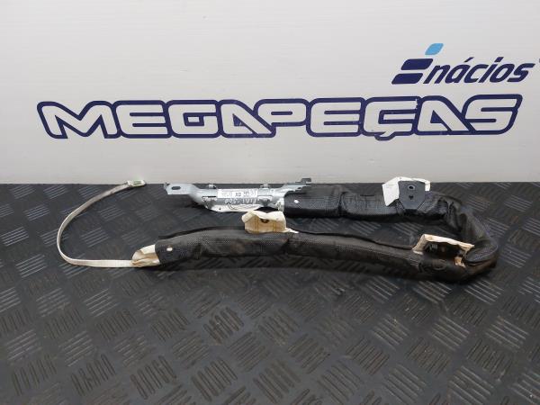 Airbag Cortina Derecho FIAT 500 (312_)