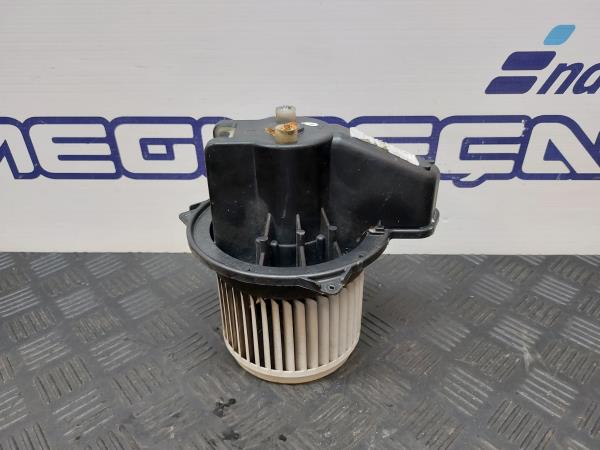 Moteur de chauffage FIAT 500 (312_)