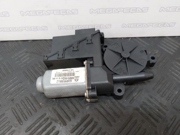 Right Rear  Door Window Regulator Motor SKODA Fabia I Break (6Y5) Imagem-3