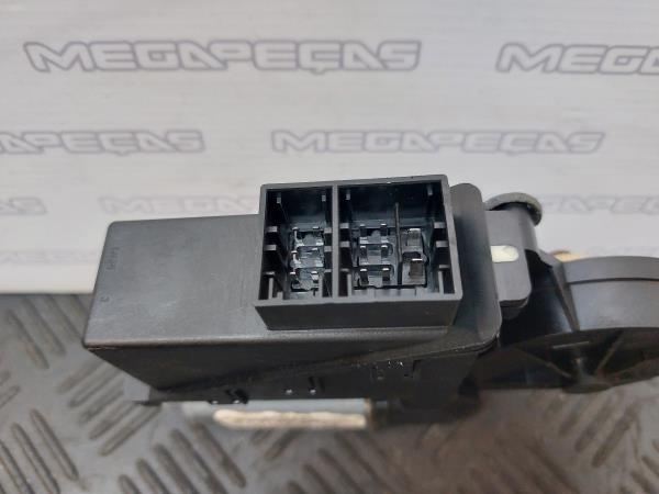 Right Rear  Door Window Regulator Motor SKODA Fabia I Break (6Y5) Imagem-2