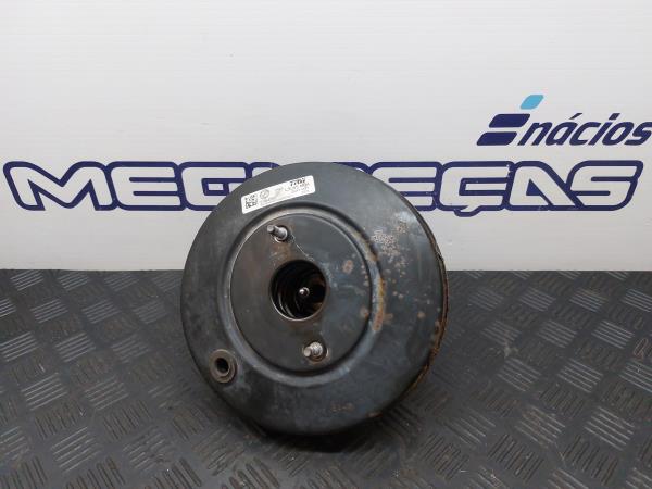 Servofreio FIAT 500 (312_)