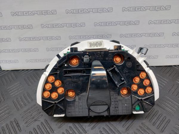 Compteur de vitesse SMART City-Coupé (450) Imagem-4