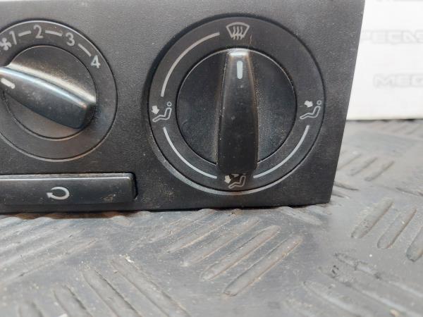 Commande chauffage VOLKSWAGEN Golf IV (1J1) Imagem-1