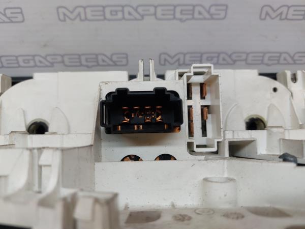 Commande chauffage VOLKSWAGEN Golf IV (1J1) Imagem-5