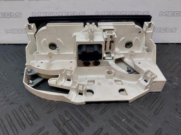 Commande chauffage VOLKSWAGEN Golf IV (1J1) Imagem-4