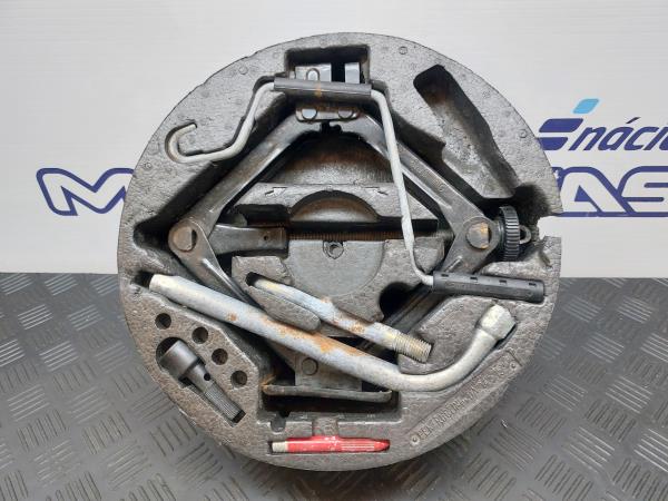 Conjunto / kit Ferramenta ALFA ROMEO 147 (937_)