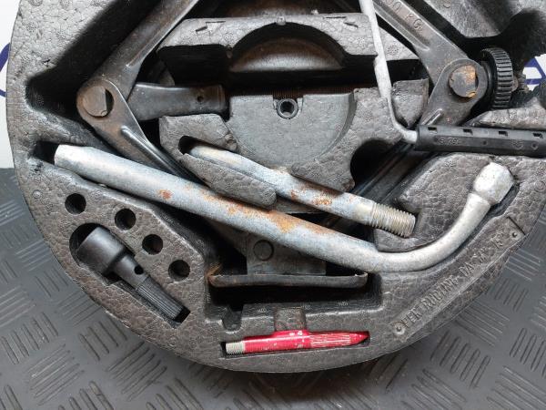 Conjunto / kit Ferramenta ALFA ROMEO 147 (937_) Imagem-1