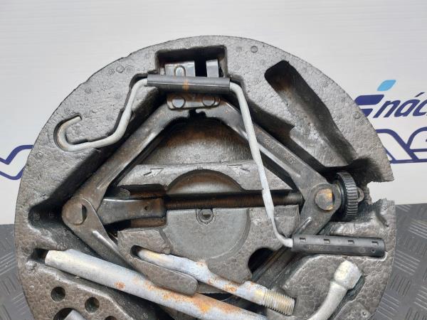 Conjunto / kit Ferramenta ALFA ROMEO 147 (937_) Imagem-2