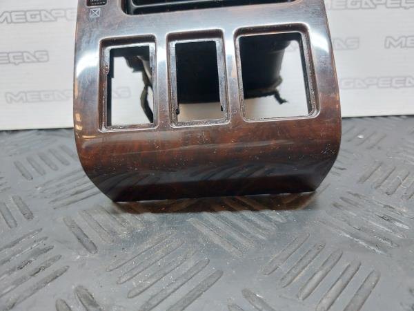 Difusor / saída de ar TOYOTA Avensis Sedan (_T22_) Imagem-2