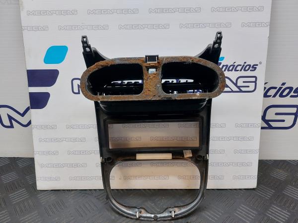 Difusor / saída de ar PEUGEOT 206 Van Imagem-2