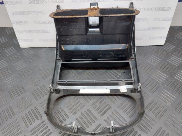 Difusor / saída de ar PEUGEOT 206 Van Imagem-3