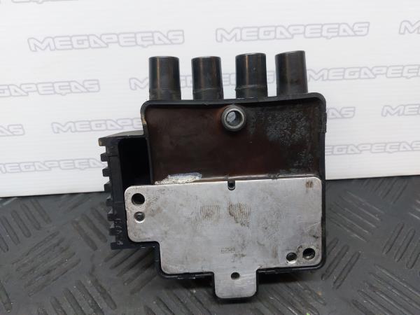 Bobine D'Allumage Pour Opel Adam M13 Astra K B16 Corsa E X15 Insignia B Z18 Mokka 2014-2020 - 12635672