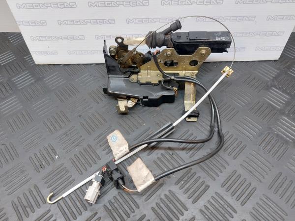 Serrure Avant Droite BMW 8 (E31) Imagem-0