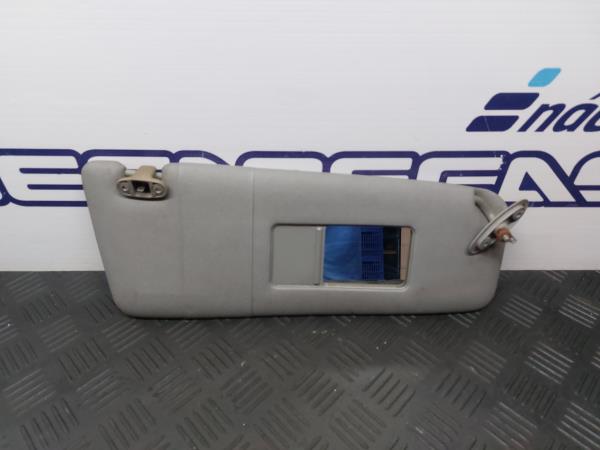 Aletta parasole destra BMW 8 (E31)