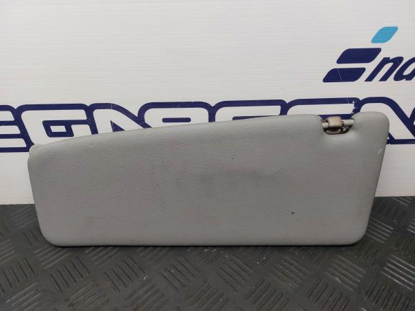 Aletta parasole destra BMW 8 (E31) Imagem-5