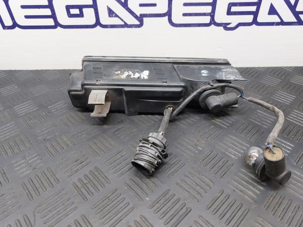 Faro antinebbia Anteriore Destro BMW 8 (E31)