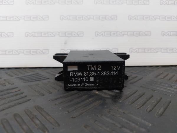 Right front Door Unit Module BMW 8 (E31) Imagem-0