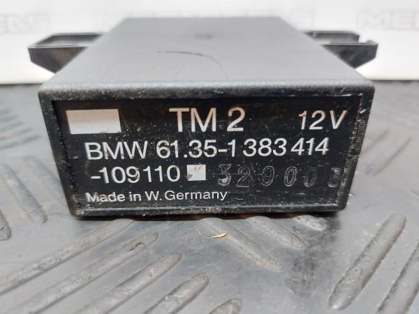 Módulo porta FT DT BMW 8 (E31) | 1990 - 1999 Imagem-1