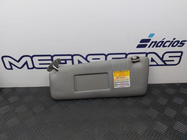 Pare-soleil gauche BMW 8 (E31)