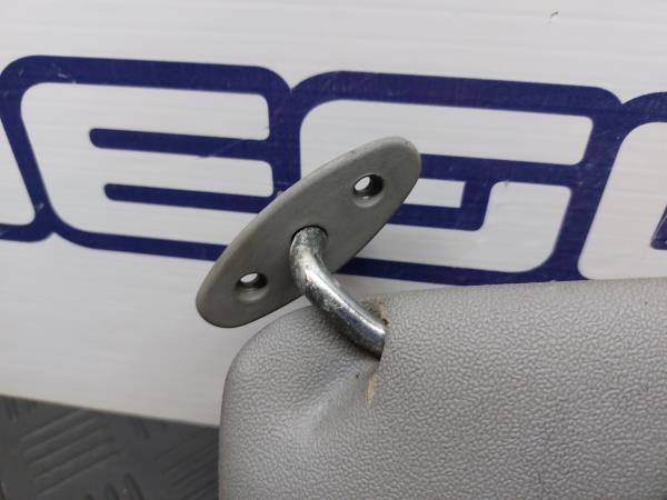 Left Sun Visor BMW 8 (E31) Imagem-3