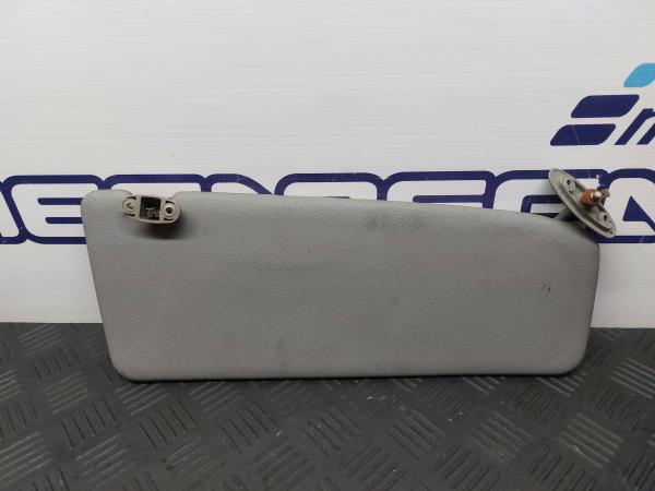 Left Sun Visor BMW 8 (E31) Imagem-5