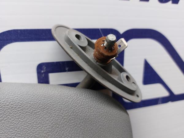 Left Sun Visor BMW 8 (E31) Imagem-7