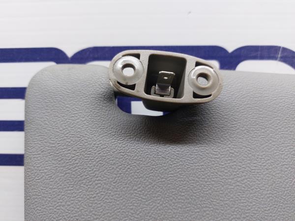 Left Sun Visor BMW 8 (E31) Imagem-6