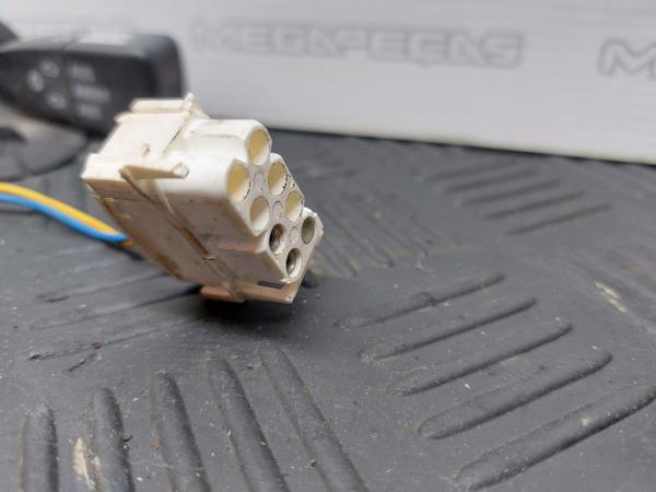 Leva / interruttore cruise control BMW 8 (E31) Imagem-2